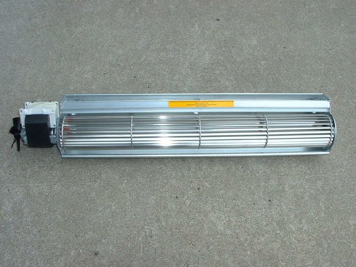 convection blower